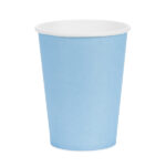 Glāzītes,zilas (6gb./250ml.)