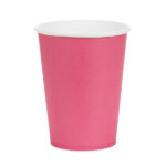 Glāzītes,rozā (6gb./250ml.)