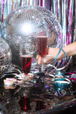 Šampānieša glāzes.8gb. - Image 3