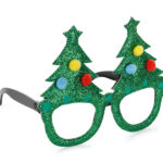 Brilles "Ziemassvētku eglīte"