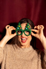 Brilles "Ziemassvētku eglīte" - Image 2