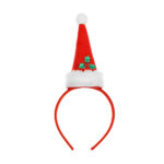 Stīpiņa "Ziemassvētku cepure"