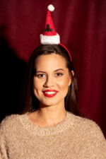 Stīpiņa "Ziemassvētku cepure" - Image 2