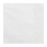 Salvetes. Baltas. 20gb.